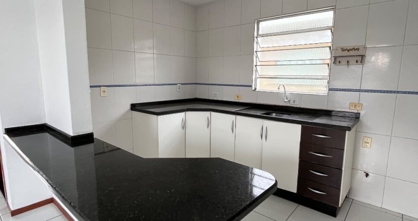 Ótimo apartamento com excelente localização no bairro Guanabara