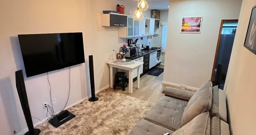 Apartamento com 2 quartos à venda na Rua Xanxerê, 650, Saguaçu, Joinville