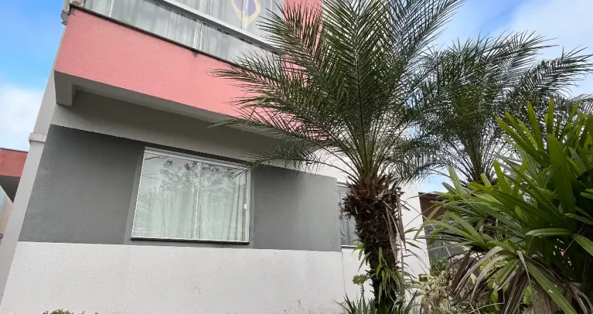 Apartamento com 2 quartos à venda no Espinheiros, Joinville 