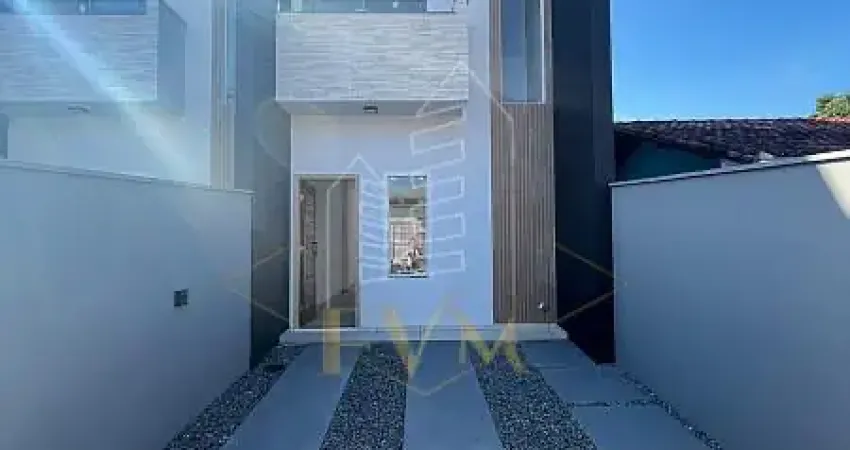 Casa com 3 quartos à venda no Espinheiros, Joinville