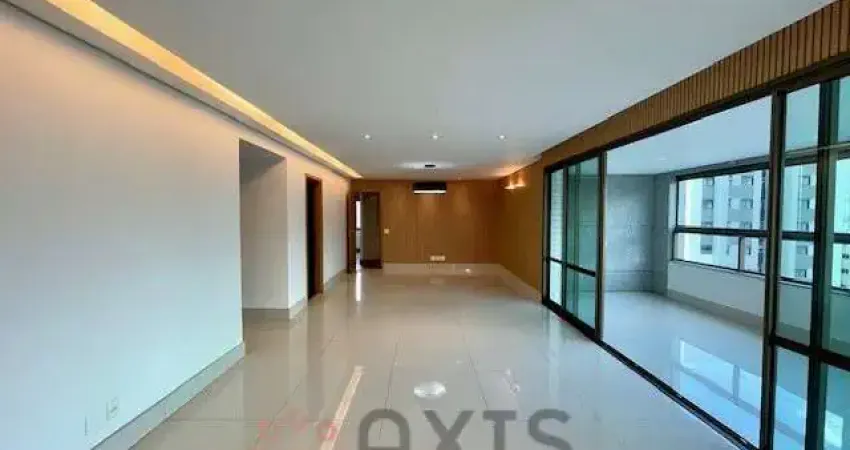 Apartamento 4 quartos no Santo Agostinho - Lazer completo