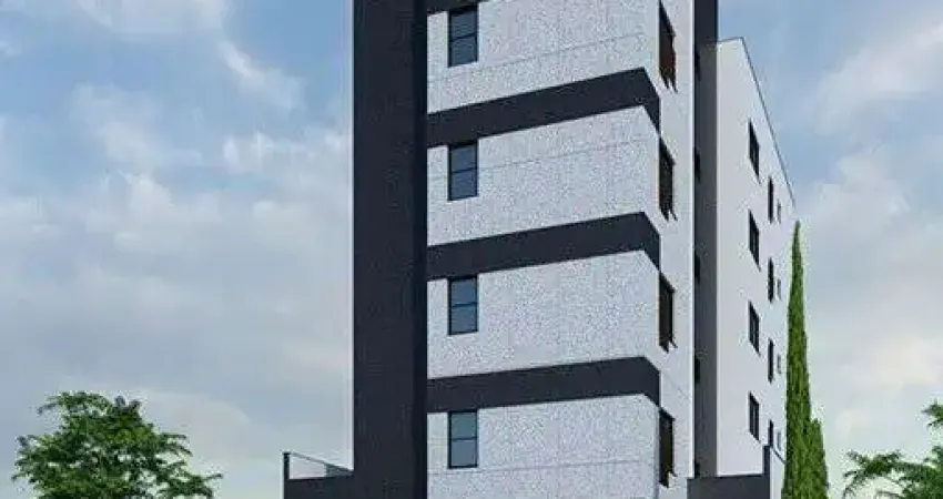 Studio à venda no Sagrada Família - Duplex com área externa