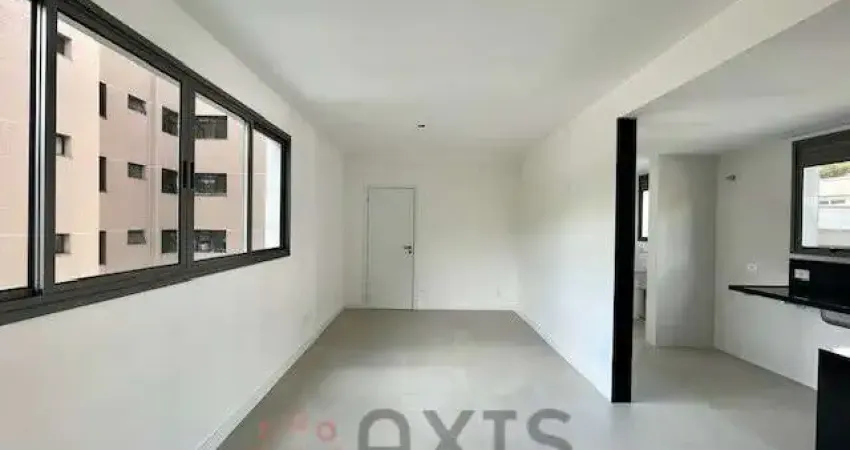 Apartamento com 3 quartos à venda na Serra, Belo Horizonte 