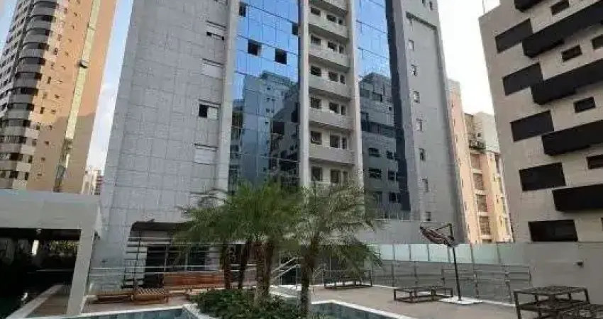 Cobertura com 4 quartos à venda na Rua Gonçalves Dias, Lourdes, Belo Horizonte