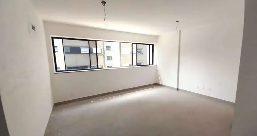 Apartamento com 3 quartos à venda no Santo Agostinho, Belo Horizonte 