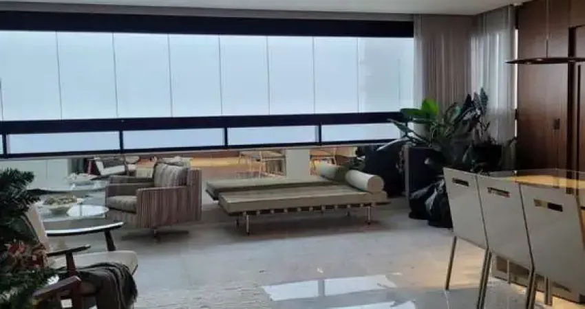 Apartamento 4 Quartos no Vila da Serra  - Lazer completo