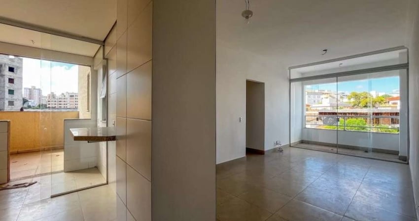 Área Privativa Castelo - 2 quartos - 2 banhos - 2 vagas