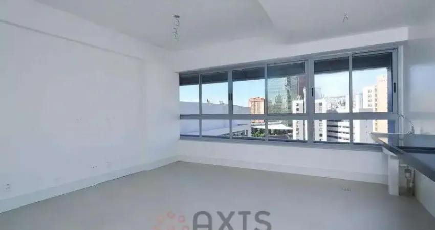 Apartamento com 2 quartos para alugar na Rua Alagoas, Funcionários, Belo Horizonte