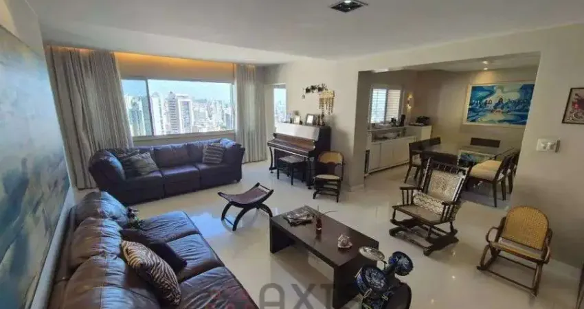 Apartamento com 4 quartos à venda na Anchieta, Belo Horizonte