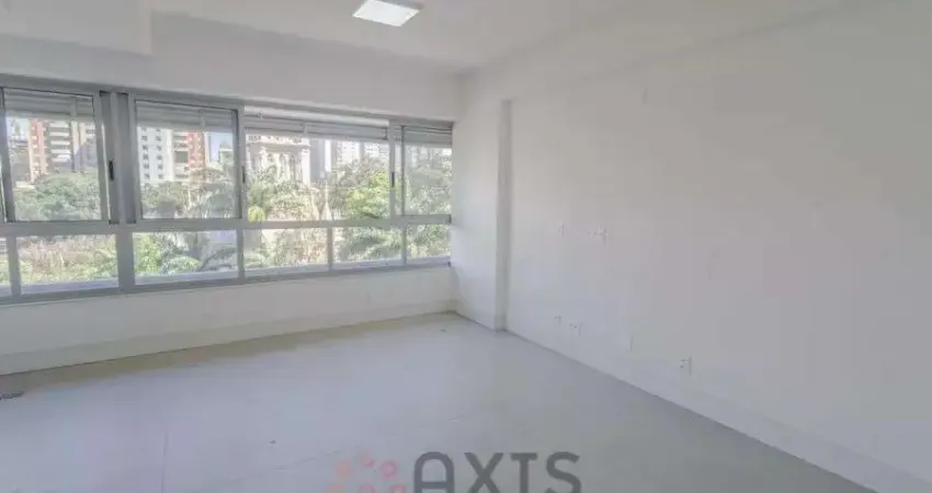 Apartamento com 2 quartos para alugar no Funcionários, Belo Horizonte 