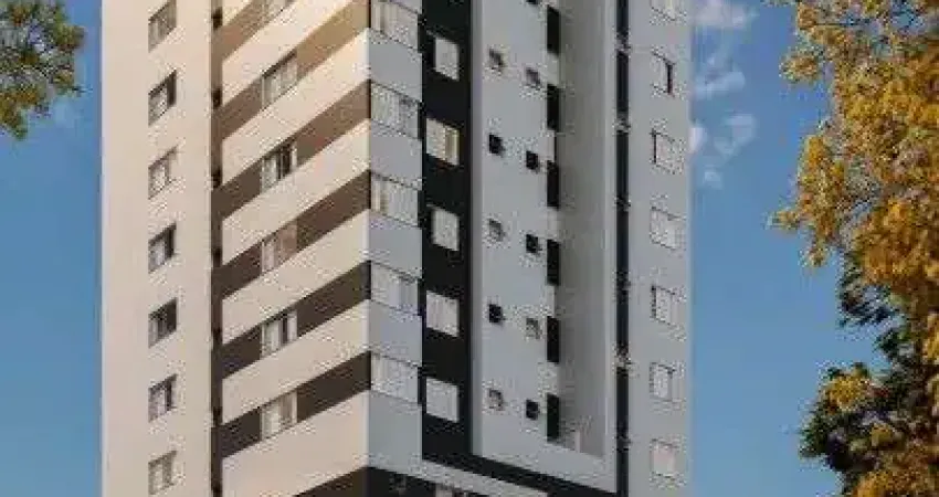 Apartamento com 1 quarto à venda na Rua Jacuí, Santo Agostinho, Belo Horizonte