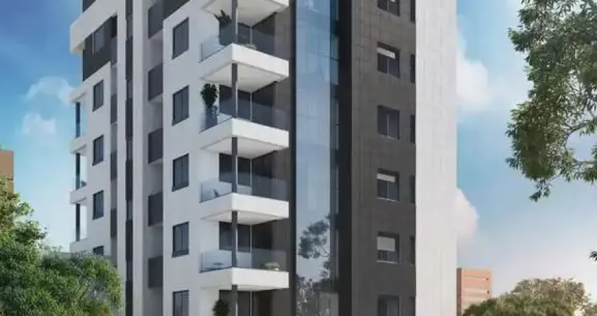 Apartamento com 3 quartos à venda na Rua Outono, Carmo, Belo Horizonte