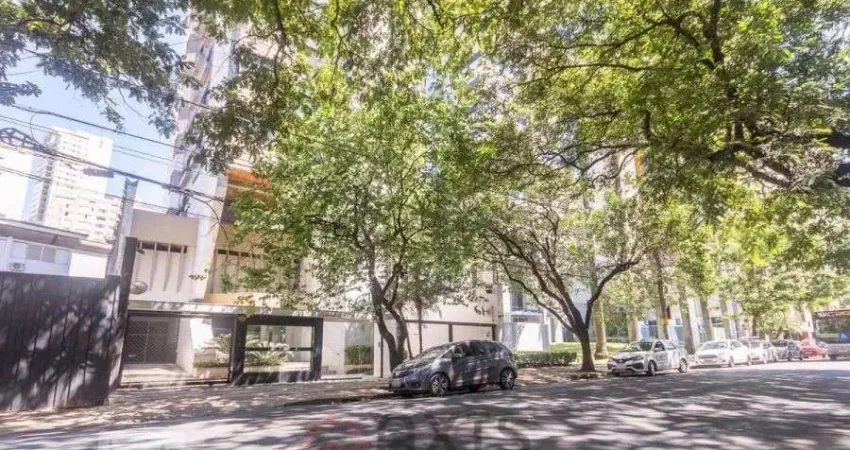 Apartamento com 4 quartos para alugar em Lourdes, Belo Horizonte 