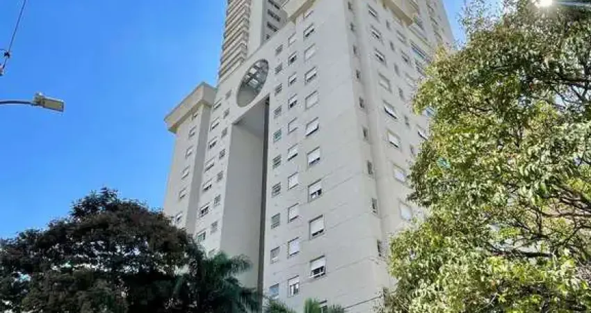 Apartamento com 4 quartos à venda no Santo Agostinho, Belo Horizonte 