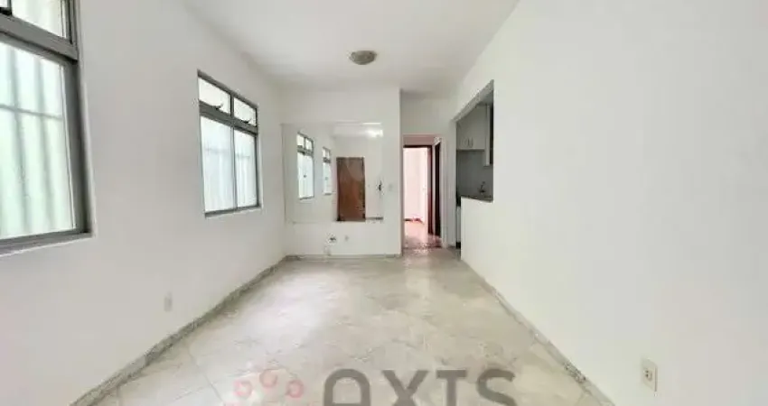 Apartamento com 2 quartos à venda na Rua Safira, Prado, Belo Horizonte