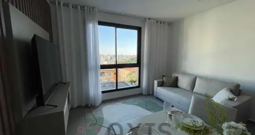 Apartamento com 2 quartos à venda no Santo Agostinho, Belo Horizonte 