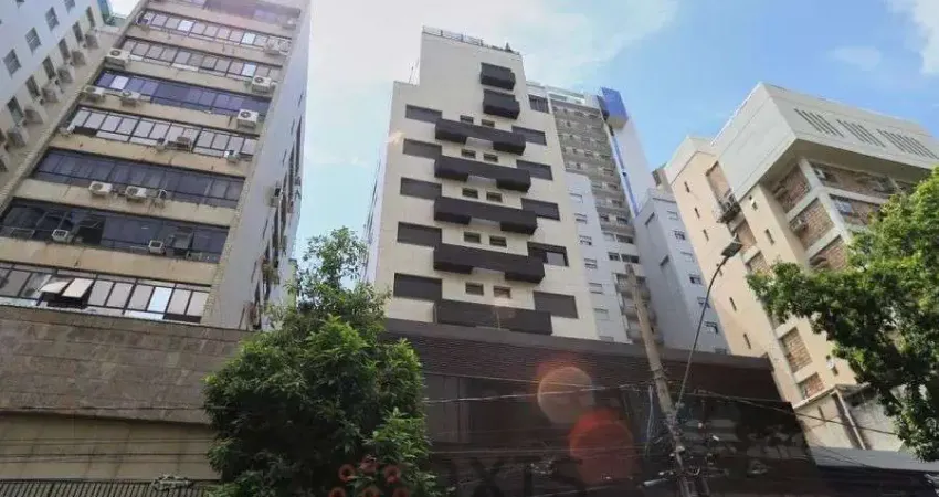 Apartamento com 2 quartos para alugar em Lourdes, Belo Horizonte 