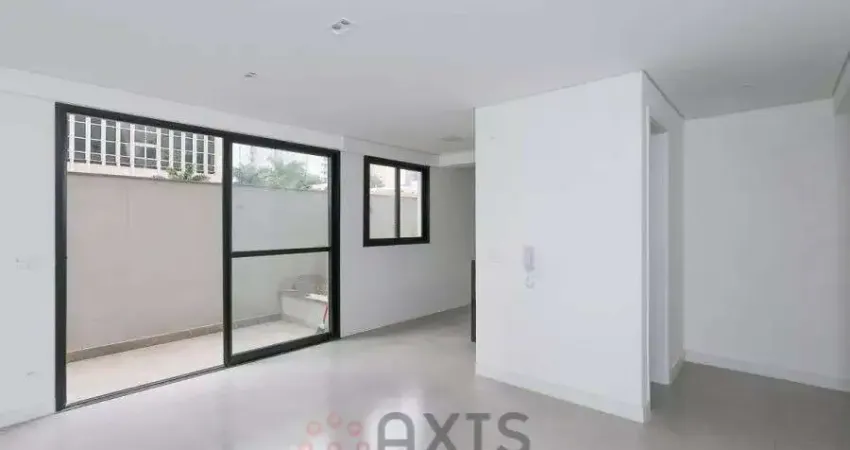 Apartamento com 2 quartos à venda no Santo Agostinho, Belo Horizonte