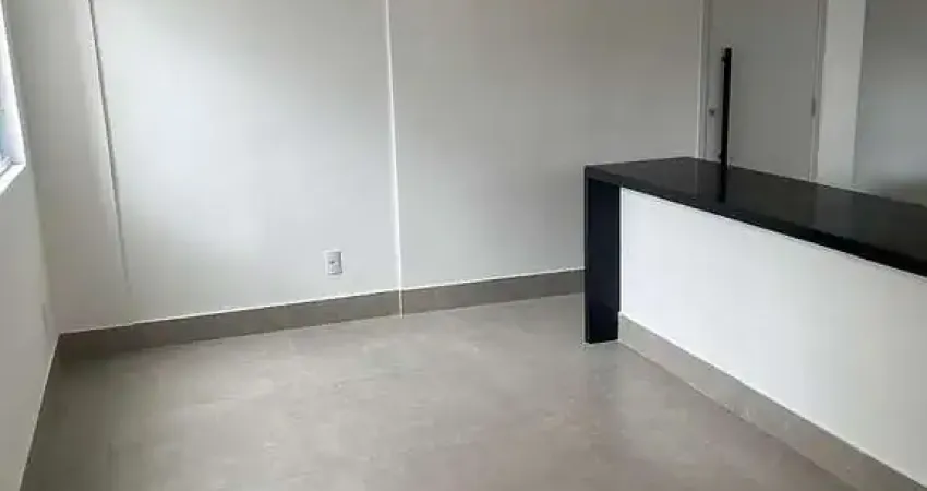 Apartamento com 2 quartos à venda na Avenida do Contorno, Santa Efigênia, Belo Horizonte