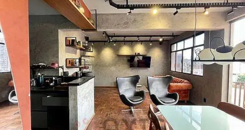 Apartamento com 3 quartos para alugar no São Pedro, Belo Horizonte