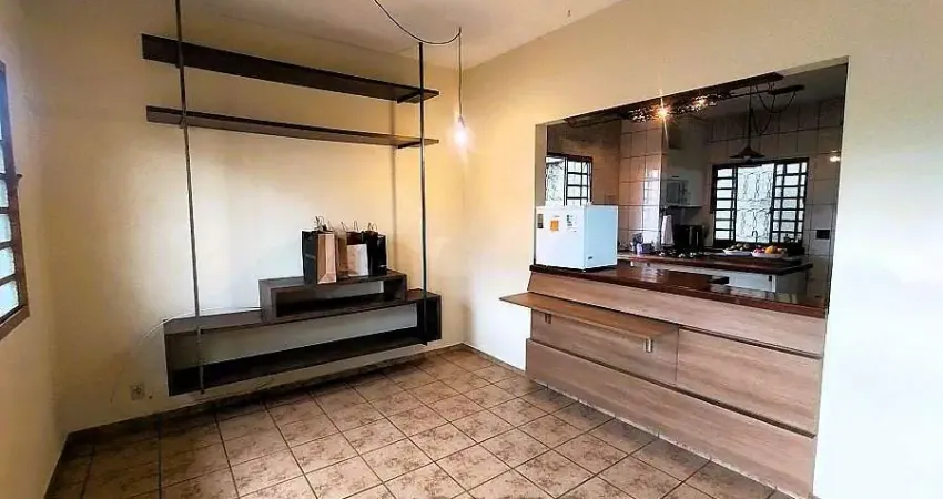 Casa com 3 quartos para alugar na Candelária, Belo Horizonte