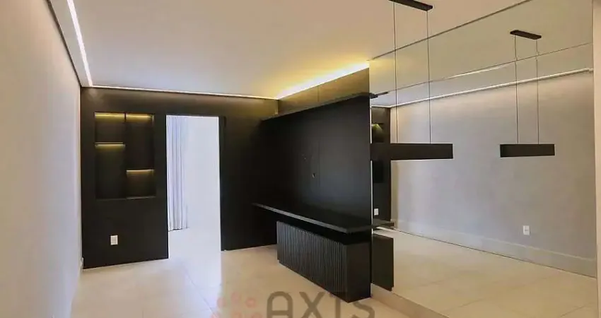 Apartamento com 1 quarto para alugar em Lourdes, Belo Horizonte