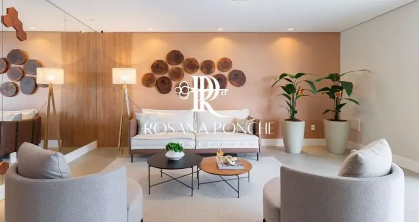 Apartamento com 2 quartos à venda na Avenida Santa Catarina, 659, Canto, Florianópolis