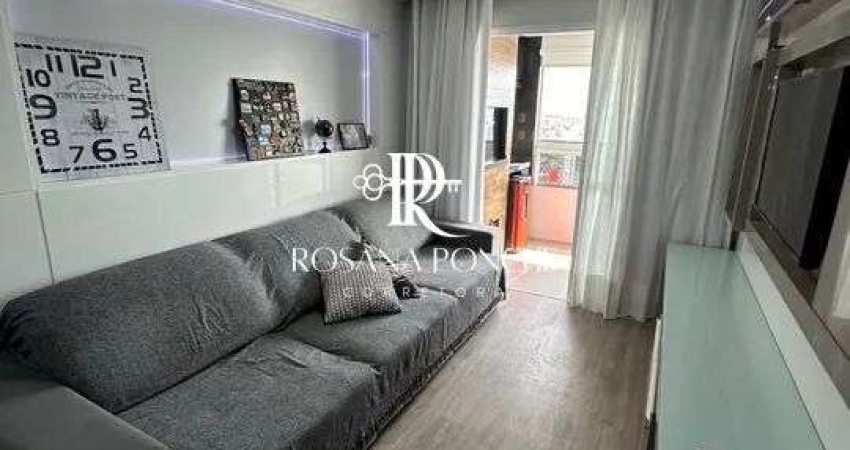 RESIDENCIAL FELIPE ANTÔNIO LOHN - Excelente oportunidade de apartamento no bairro Canto / Estreito, em Florianópolis