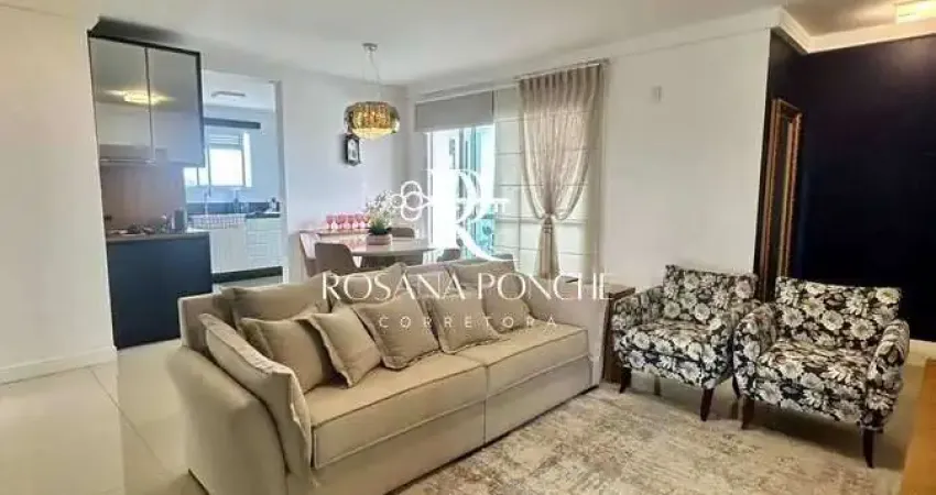 Ancares Residence - Lindo e amplo  apartamento no Centro da Palhoça