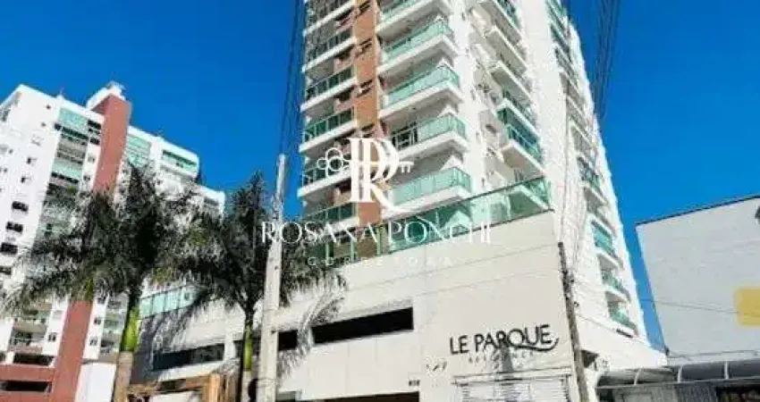 Alexandria - Lindo apartamento no melhor bairro da Palhoça