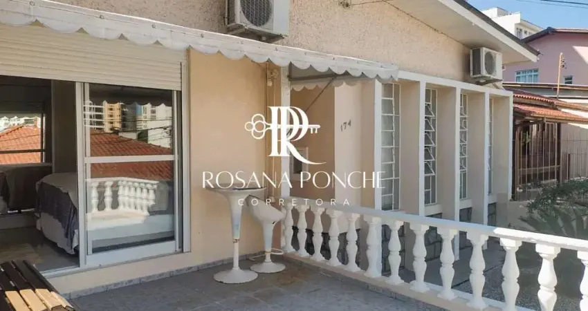 Casa com 3 quartos à venda na Rua Tomaz João dos Santos, 90, Centro, Florianópolis
