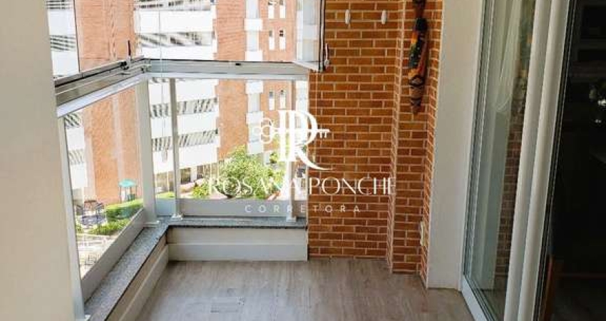 Pátio da Pedra - Apartamento em Pedra Branca, Palhoça/SC