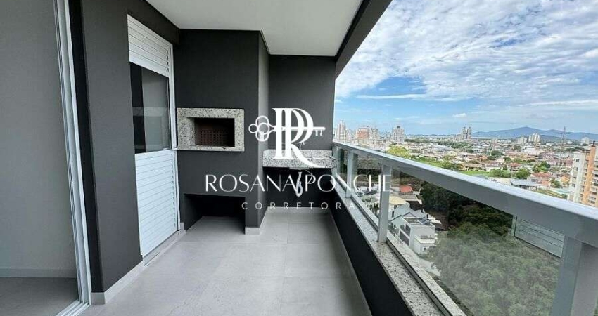 Apartamento com 3 quartos à venda na Rua Unide, 150, Passa Vinte, Palhoça