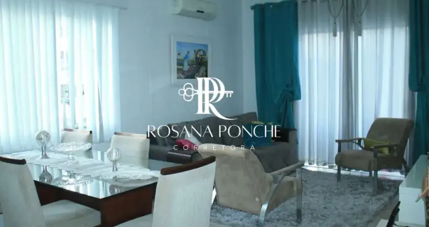 Apartamento com 3 quartos à venda na Rua Alexandria, Pagani, Palhoça