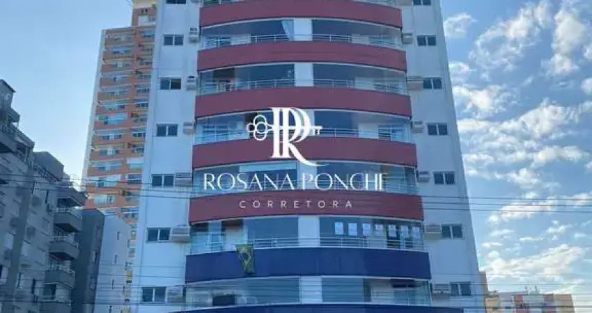 Apartamento com 2 quartos à venda na Rua Vinte e Quatro de Abril, Centro, Palhoça