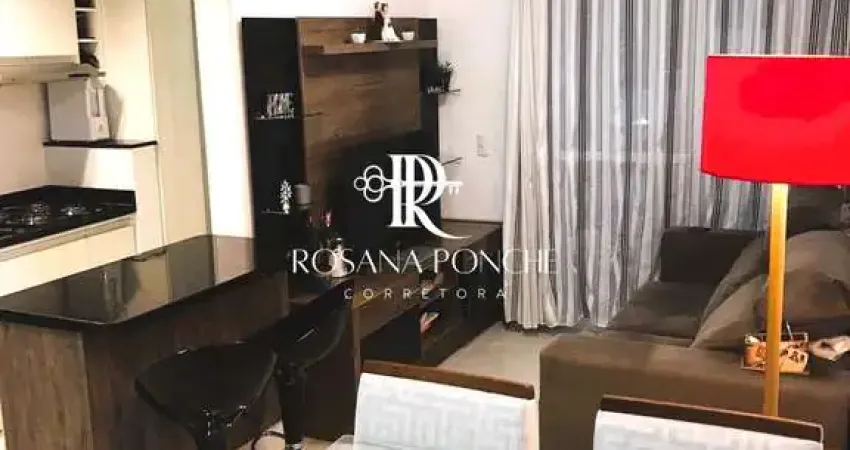 Ayres - apartamento 3 quartos sendo 1 suíte semi-mobiliado, com infra completa no melhor bairro da palhoça