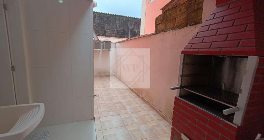 Casa em Condomínio para Venda em Bertioga, Vista Linda, 2 dormitórios, 1 banheiro, 1 vaga