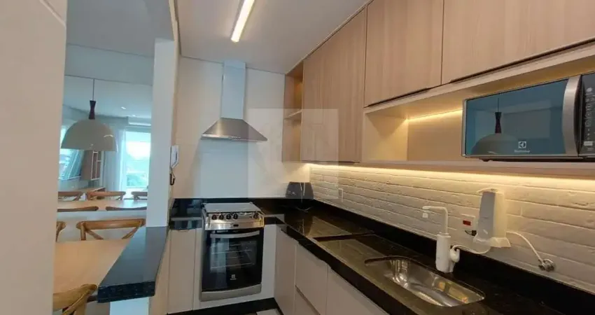 Apartamento para Venda em Bertioga, Maitinga, 2 dormitórios, 1 suíte, 2 banheiros, 2 vagas