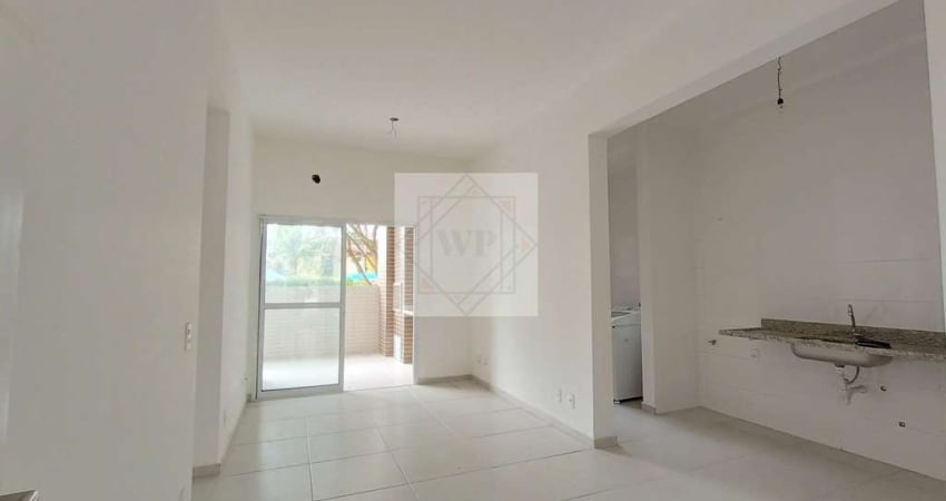 Apartamento para Venda em Bertioga, Maitinga, 2 dormitórios, 1 suíte, 2 banheiros, 2 vagas