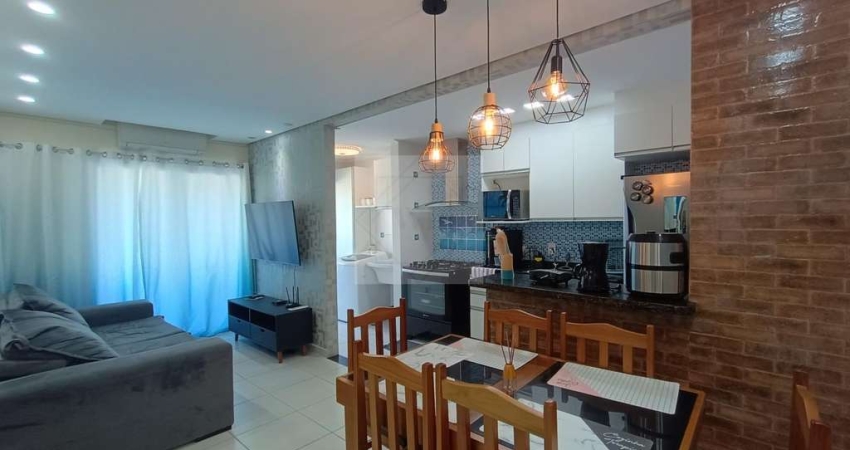 Apartamento para Venda em Bertioga, Maitinga, 2 dormitórios, 1 suíte, 2 banheiros, 1 vaga