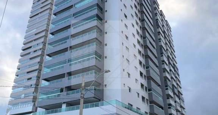 Apartamento para Venda em Praia Grande, Caiçara, 2 dormitórios, 1 suíte, 2 banheiros, 1 vaga