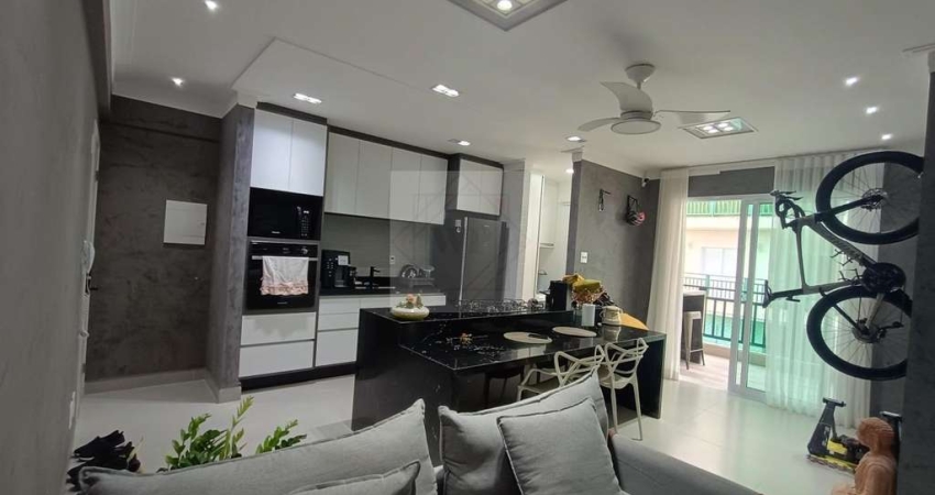 Apartamento para Venda em Bertioga, Maitinga, 2 dormitórios, 1 suíte, 2 banheiros, 1 vaga