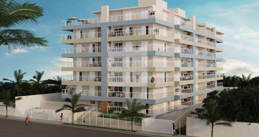 Apartamento para Venda em Bertioga, Maitinga, 2 dormitórios, 1 suíte, 2 banheiros, 1 vaga