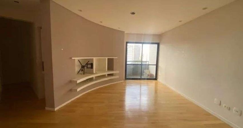 Apartamento para venda possui 100 metros quadrados com 3 quartos em Sumaré - São Paulo - SP