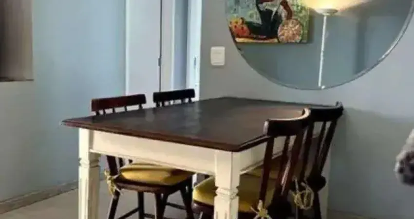 Imóvel para venda com 50 metros quadrados com 2 quartos em Super Quadra Morumbi - São Paulo - SP