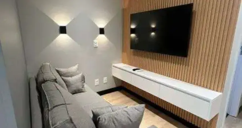 Imóvel para aluguel possui 30 metros quadrados com 1 quarto em Cerqueira César - São Paulo - SP