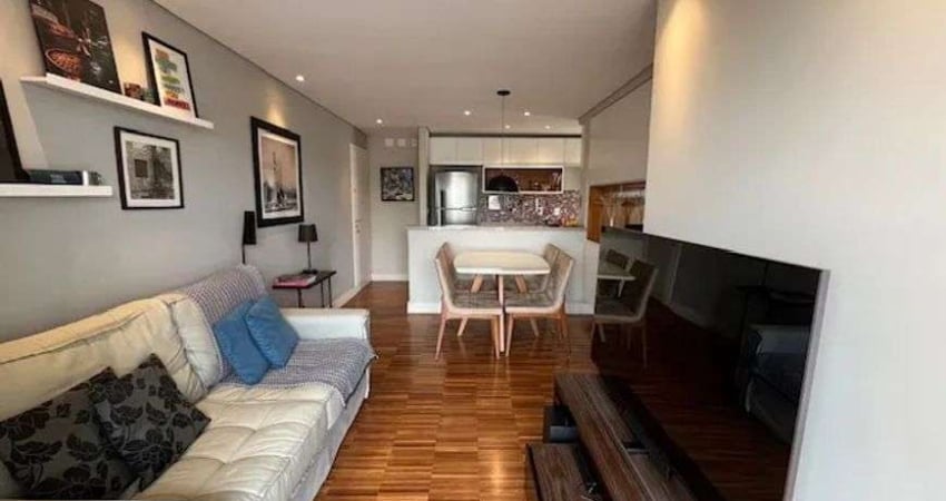 Imóvel MOBILIADO para aluguel, 50 metros quadrados com 2 quartos - Não aceitamos PETS
