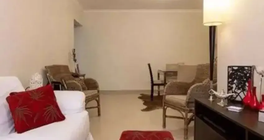 Imóvel para venda possui 83 metros quadrados com 3 quartos em Sumaré - São Paulo - SP