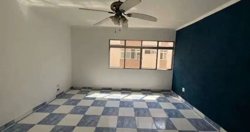 Imóvel para venda possui 73 metros quadrados com 2 quartos