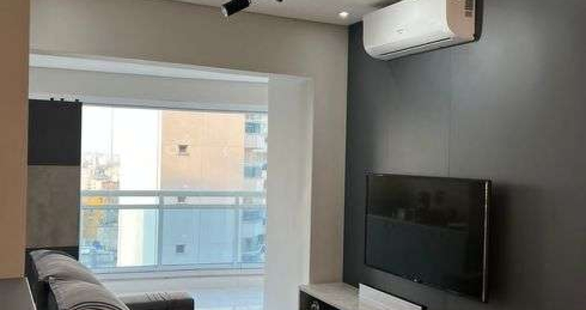 Apartamento para venda tem 62 metros quadrados com 1 quarto em Santa Efigênia - São Paulo - SP